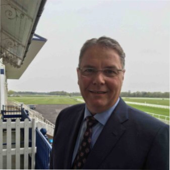 David Vine — Regional Bookkeeper, Berkshire & Thames Valley