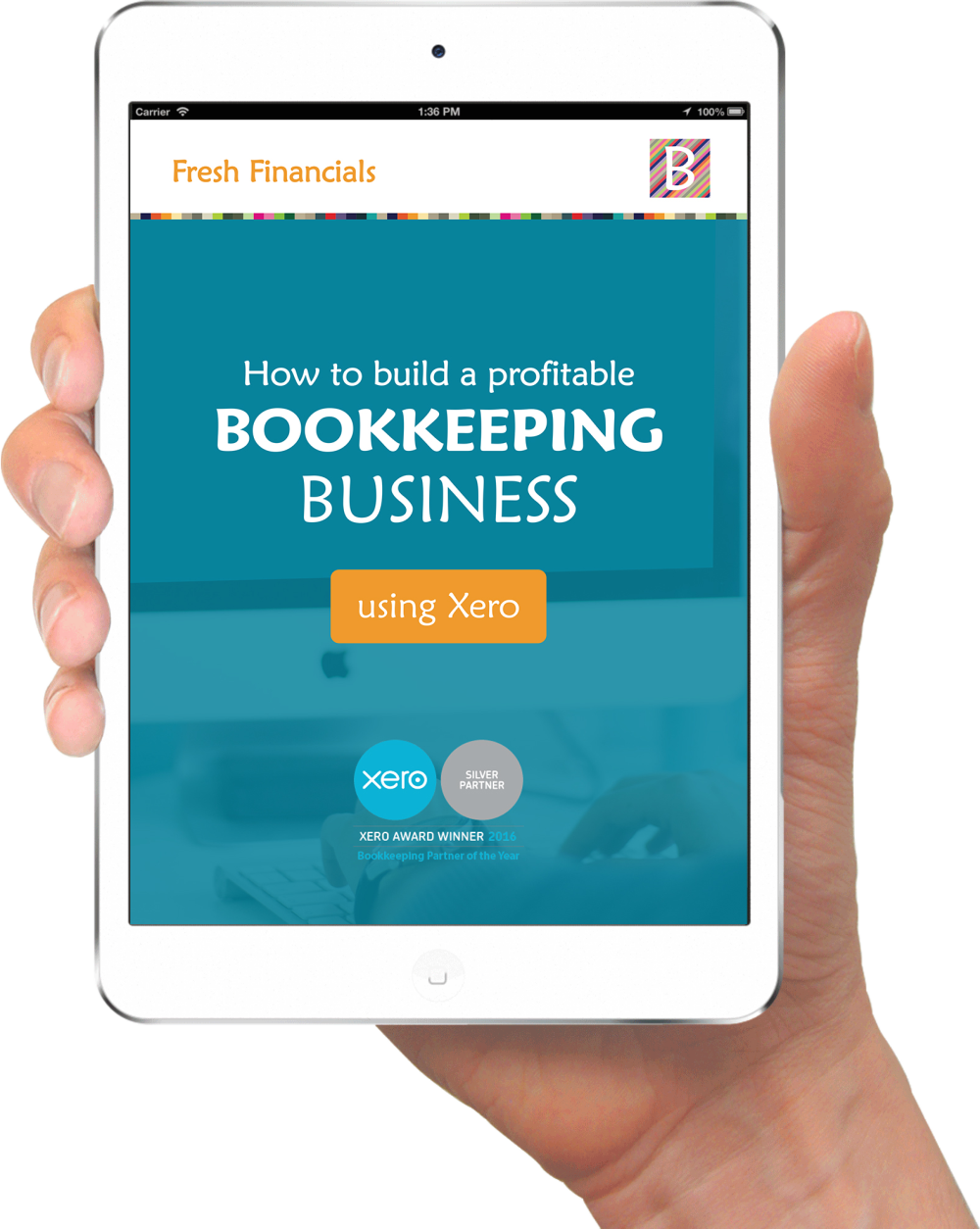 how to build a profitable bookkeeping business