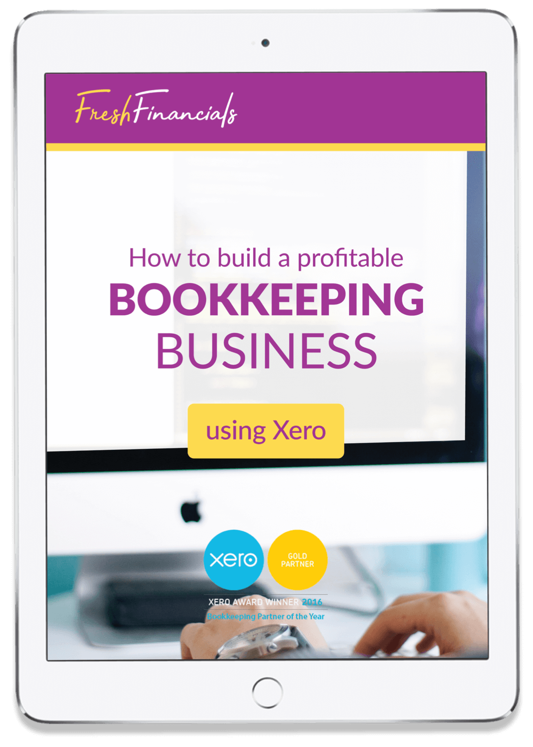 Profitable bookkeeping business